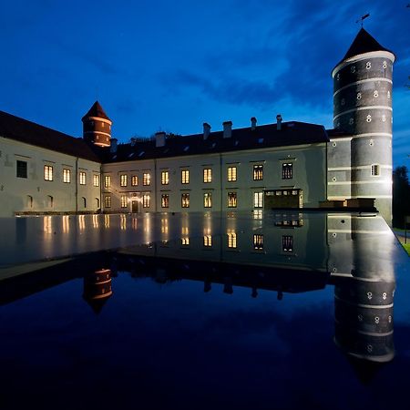 Best Baltic Panemune Castle Pilis Ngoại thất bức ảnh