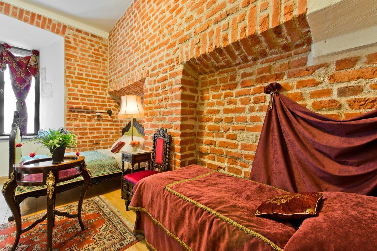 Best Baltic Panemune Castle Pilis Ngoại thất bức ảnh