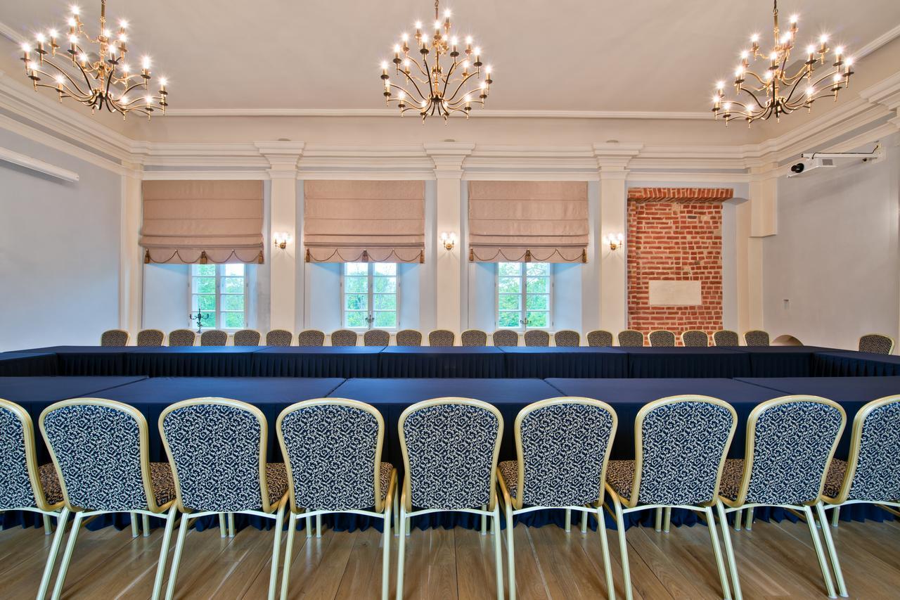 Best Baltic Panemune Castle Pilis Ngoại thất bức ảnh