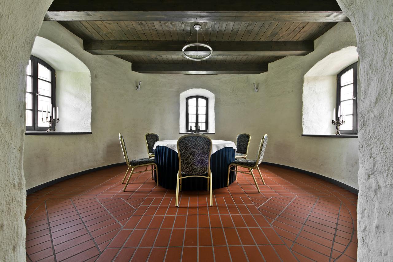 Best Baltic Panemune Castle Pilis Ngoại thất bức ảnh