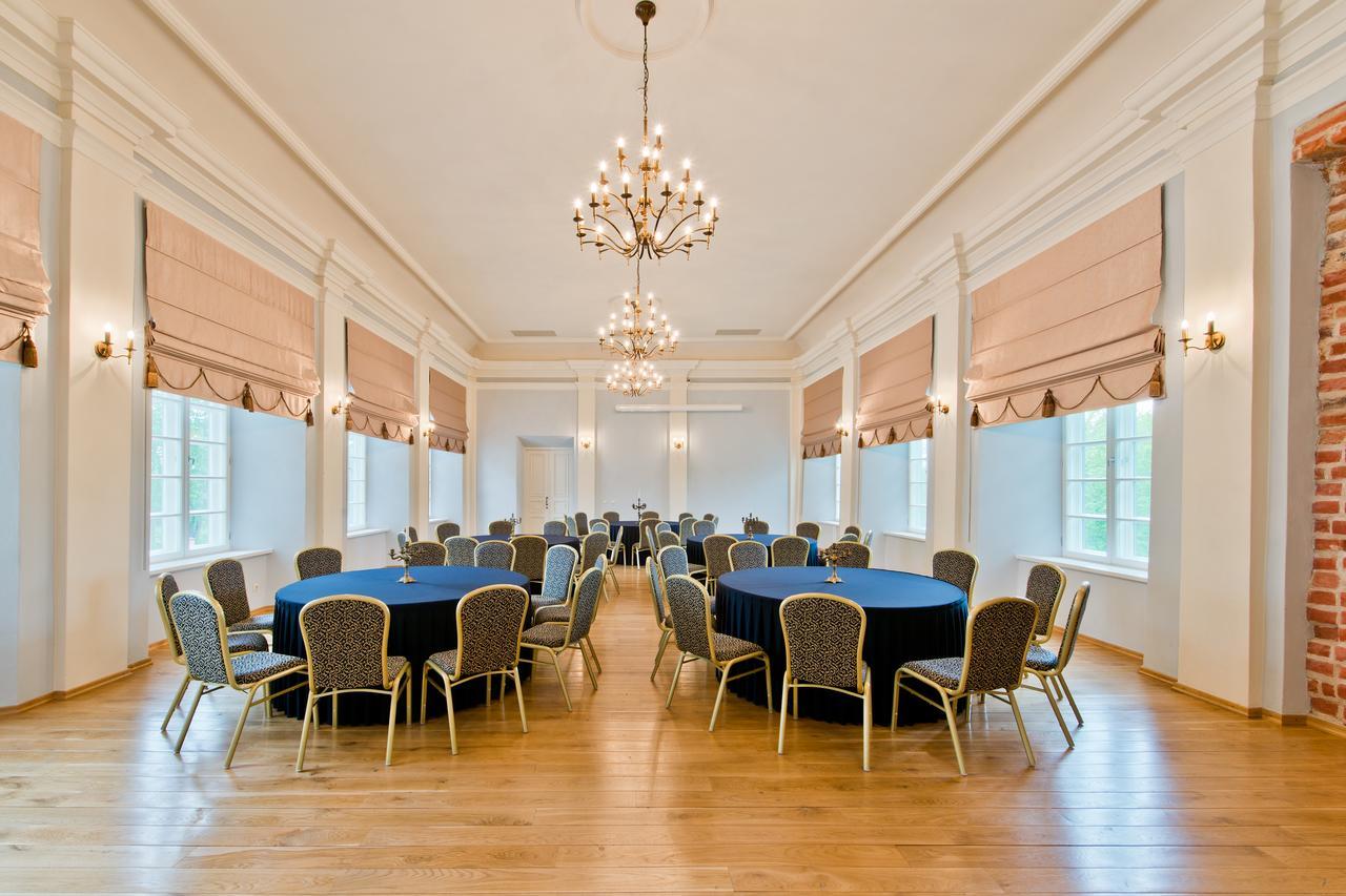 Best Baltic Panemune Castle Pilis Ngoại thất bức ảnh