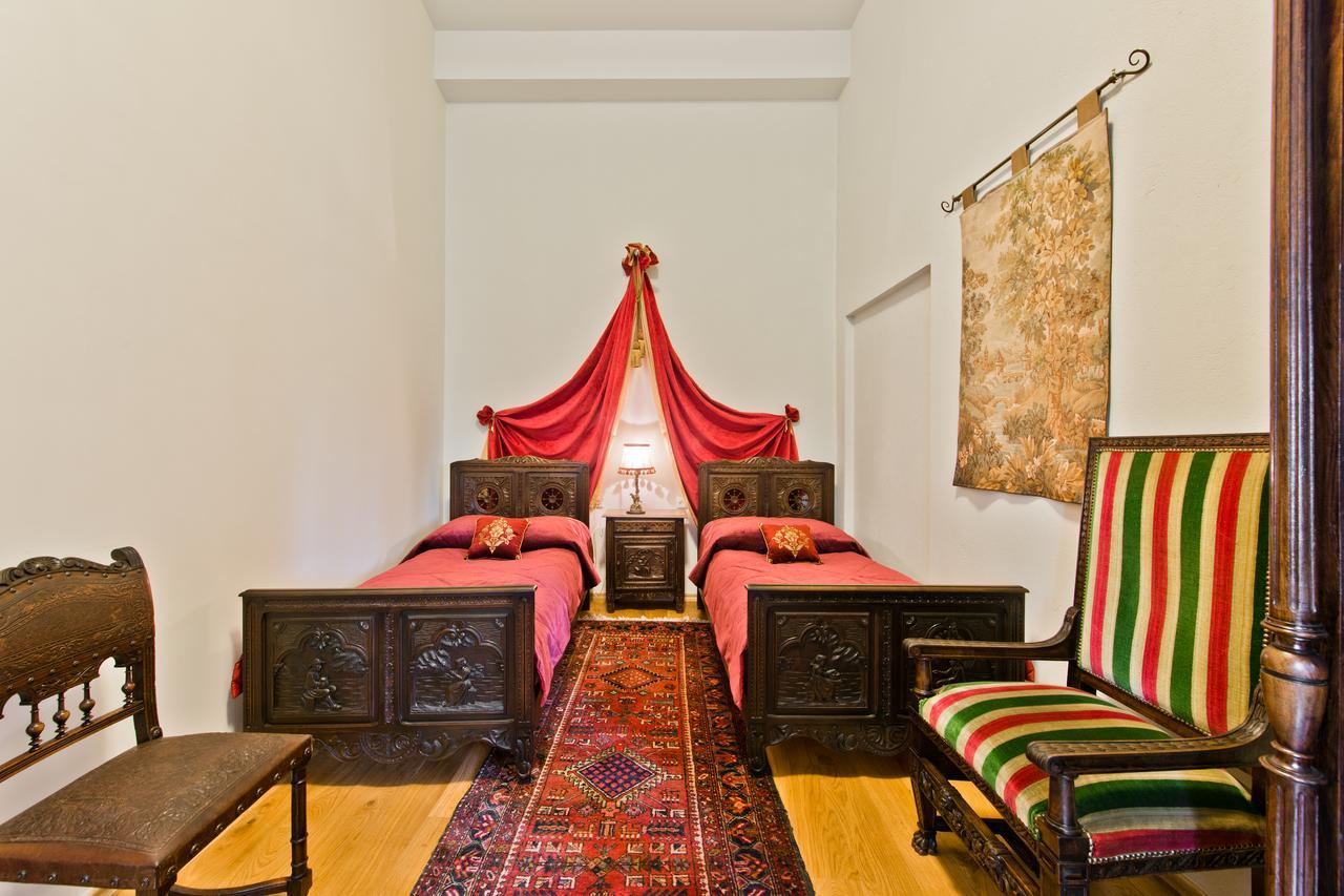Best Baltic Panemune Castle Pilis Ngoại thất bức ảnh