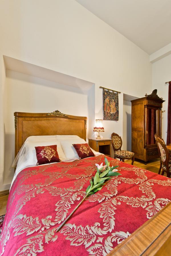Best Baltic Panemune Castle Pilis Ngoại thất bức ảnh