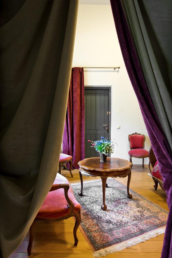 Best Baltic Panemune Castle Pilis Ngoại thất bức ảnh
