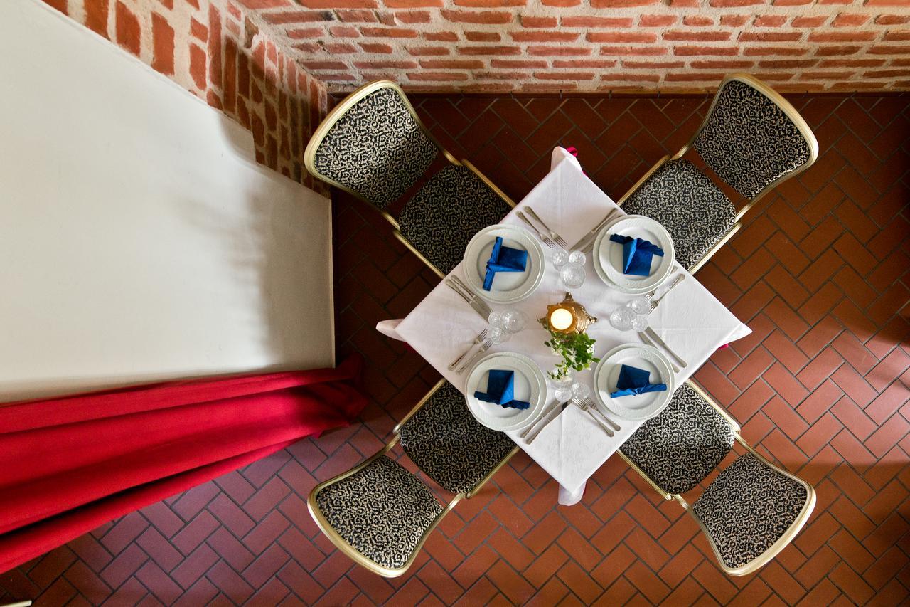 Best Baltic Panemune Castle Pilis Ngoại thất bức ảnh