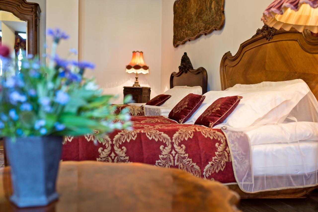 Best Baltic Panemune Castle Pilis Ngoại thất bức ảnh