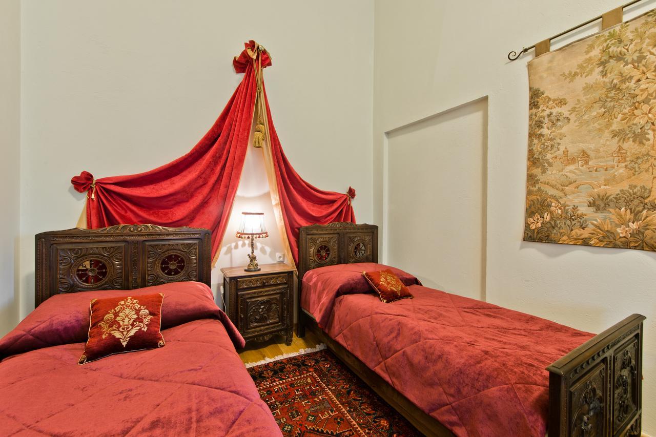 Best Baltic Panemune Castle Pilis Ngoại thất bức ảnh