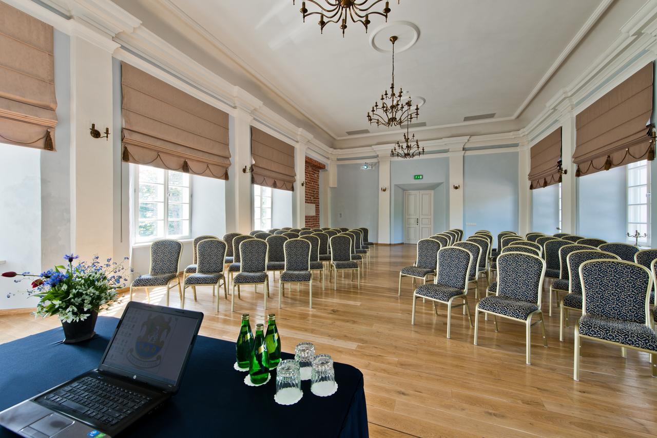Best Baltic Panemune Castle Pilis Ngoại thất bức ảnh