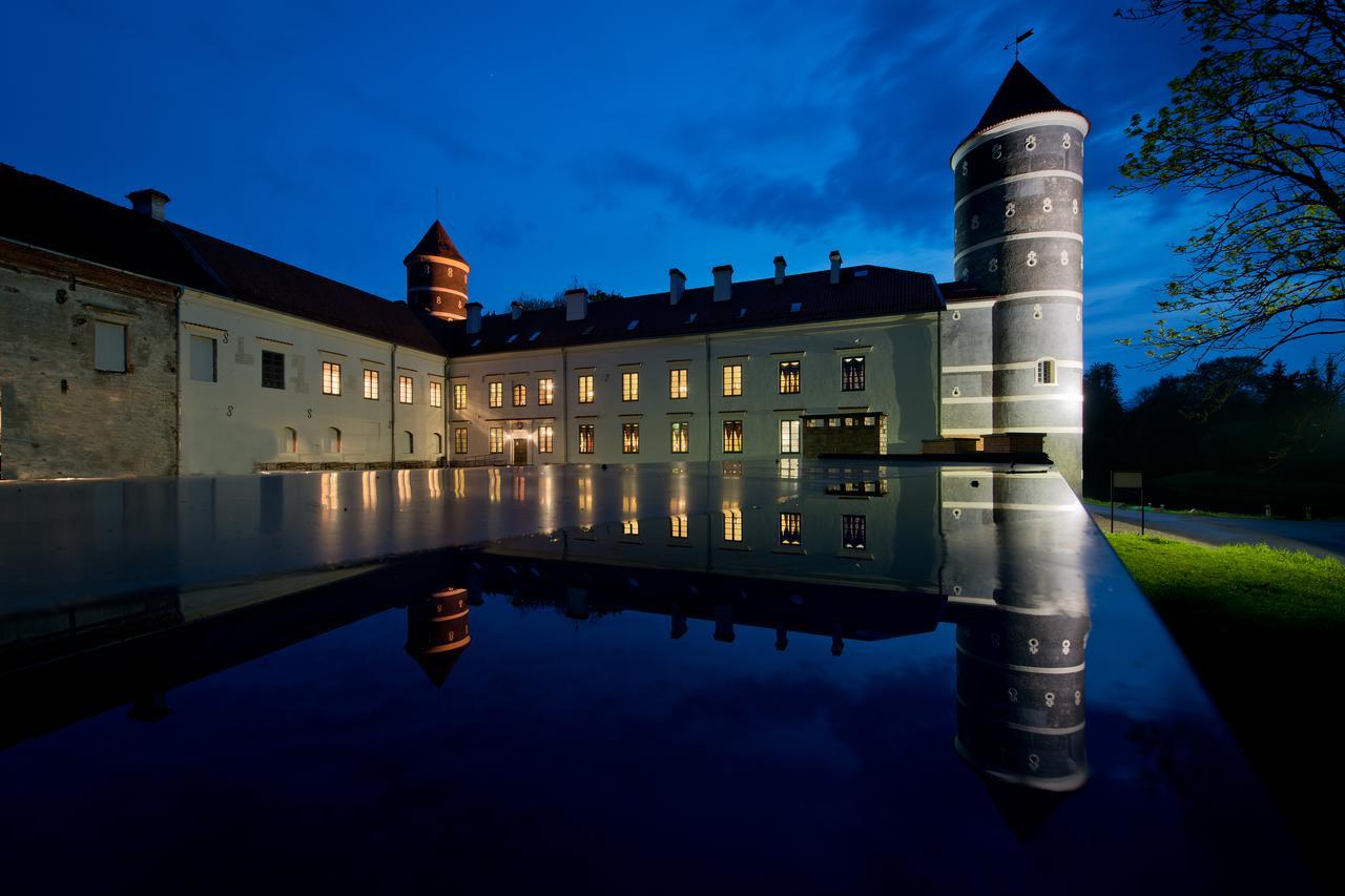 Best Baltic Panemune Castle Pilis Ngoại thất bức ảnh