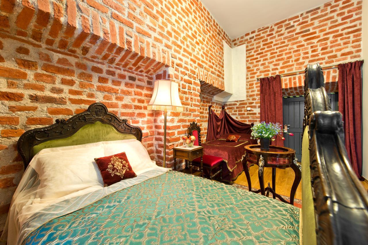 Best Baltic Panemune Castle Pilis Ngoại thất bức ảnh