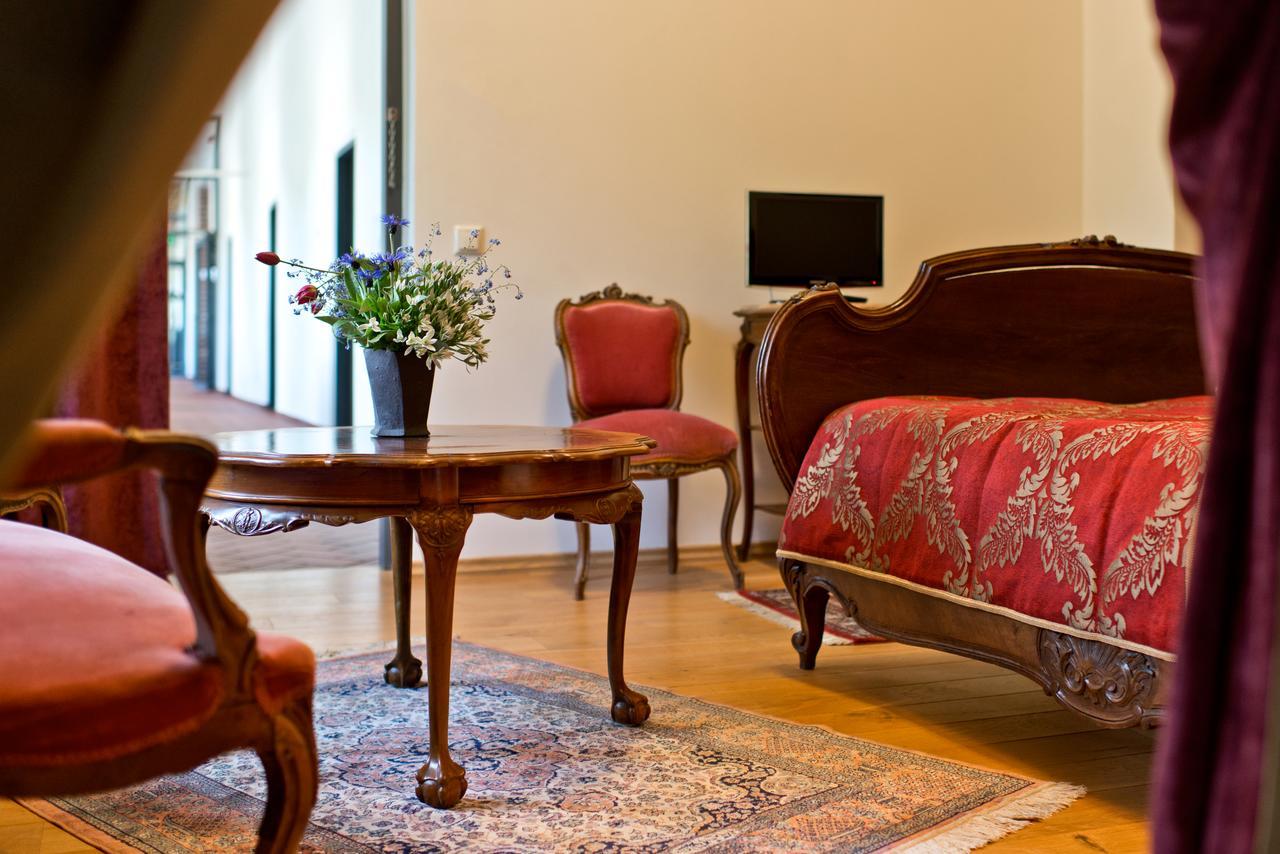 Best Baltic Panemune Castle Pilis Ngoại thất bức ảnh
