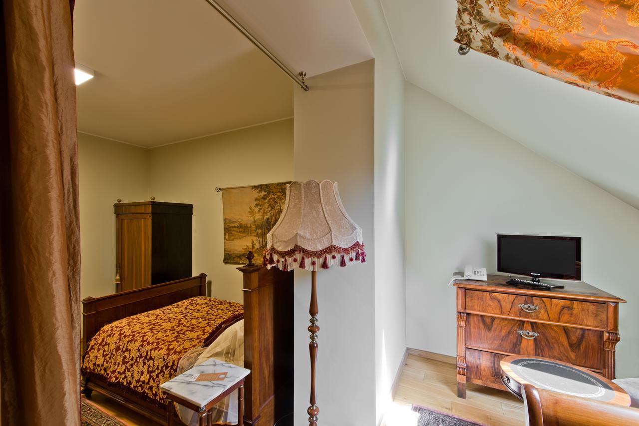 Best Baltic Panemune Castle Pilis Ngoại thất bức ảnh