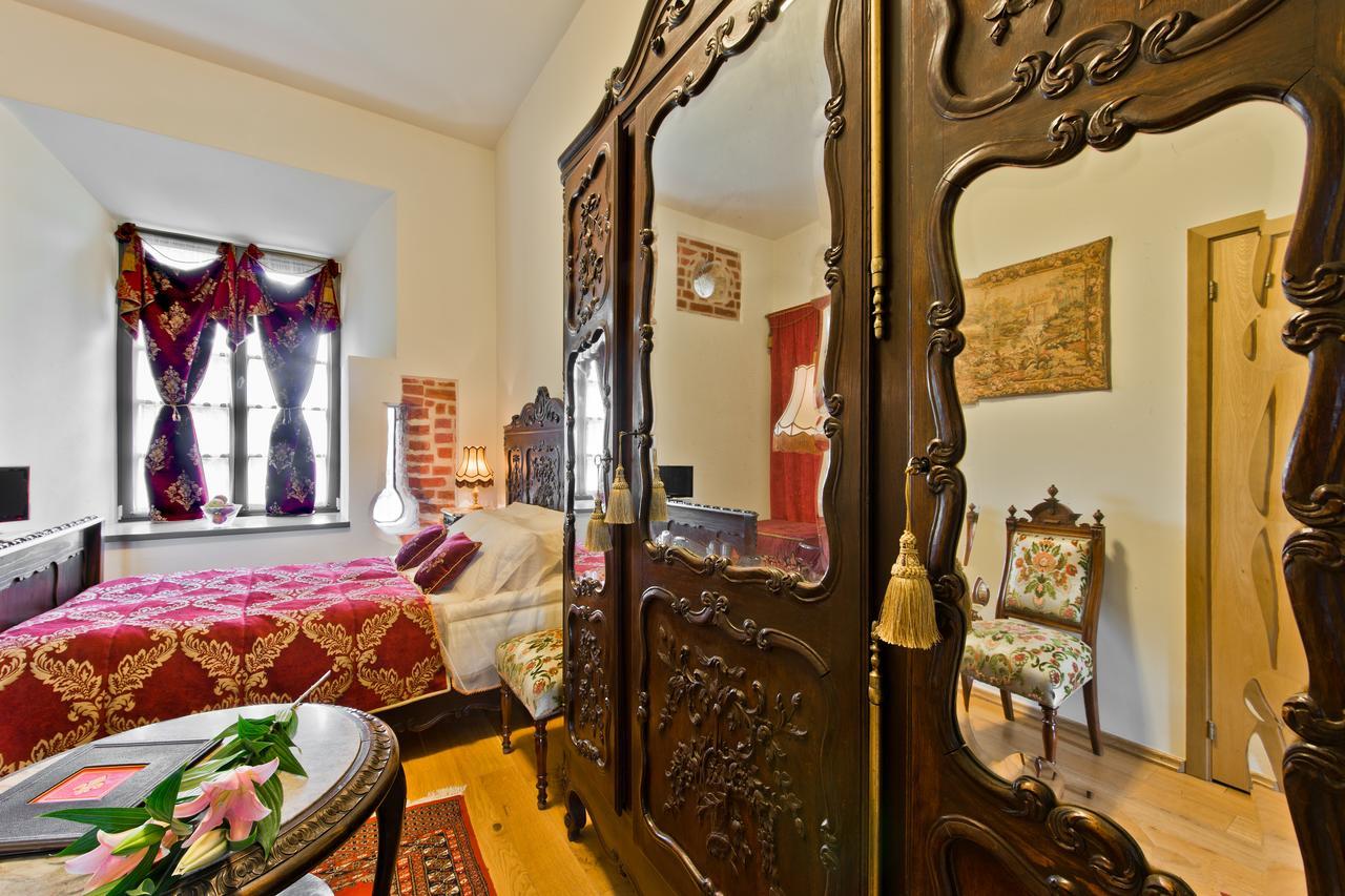 Best Baltic Panemune Castle Pilis Ngoại thất bức ảnh