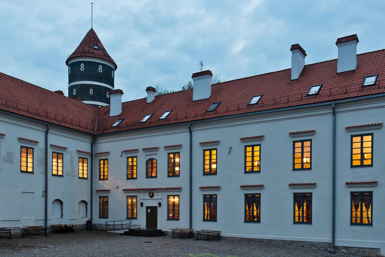 Best Baltic Panemune Castle Pilis Ngoại thất bức ảnh